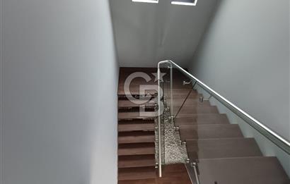 ALACAATLIDA 5+1 LÜKS VİLLA