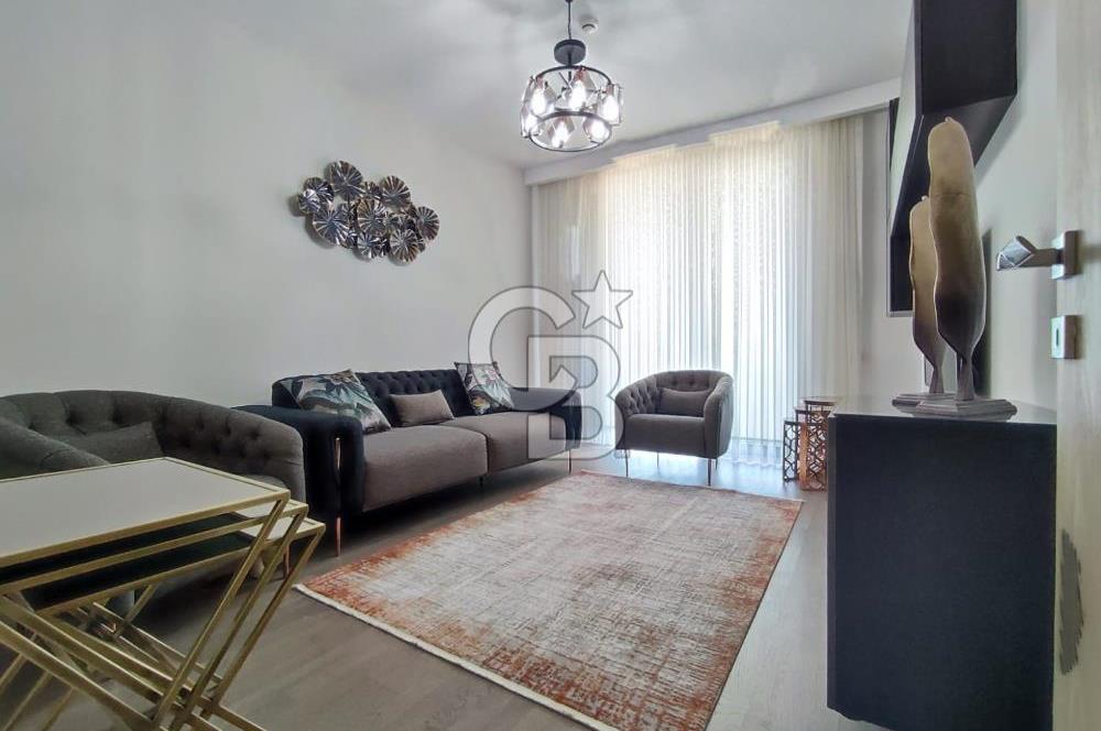 ÇAYYOLU 'NUN EN PRESTİJLİ SİTESİ SANTRA 'DA 4,5+1 SATILIK DAİRE