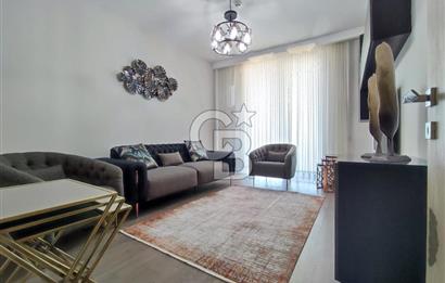 ÇAYYOLU 'NUN EN PRESTİJLİ SİTESİ SANTRA 'DA 4,5+1 SATILIK DAİRE