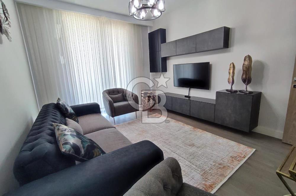 ÇAYYOLU 'NUN EN PRESTİJLİ SİTESİ SANTRA 'DA 4,5+1 SATILIK DAİRE