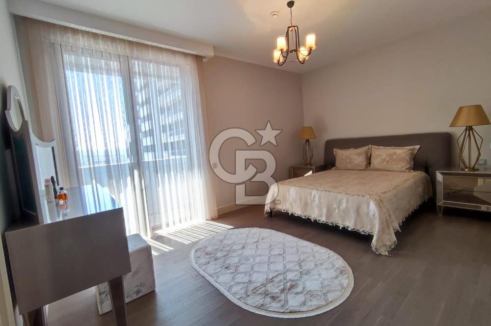 ÇAYYOLU 'NUN EN PRESTİJLİ SİTESİ SANTRA 'DA 4,5+1 SATILIK DAİRE