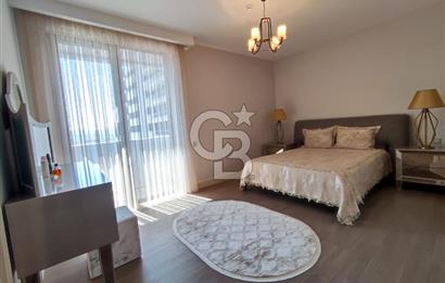 ÇAYYOLU 'NUN EN PRESTİJLİ SİTESİ SANTRA 'DA 4,5+1 SATILIK DAİRE
