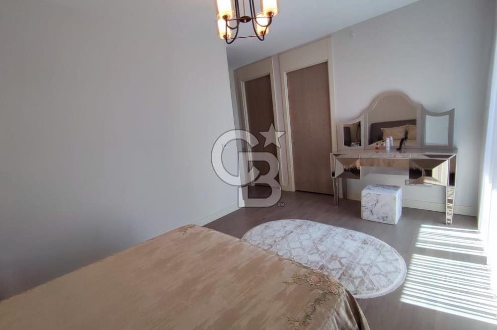 ÇAYYOLU 'NUN EN PRESTİJLİ SİTESİ SANTRA 'DA 4,5+1 SATILIK DAİRE
