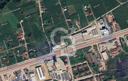 SAKARYA HENDEK BÜYÜKDERE SATILIK KONUT İMARLI 450 M2 ARSA