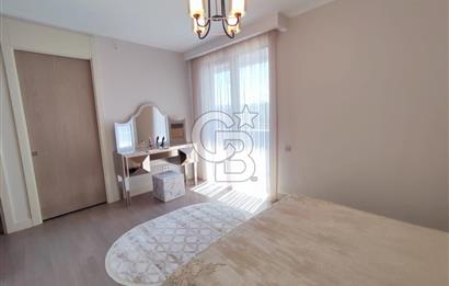 ÇAYYOLU 'NUN EN PRESTİJLİ SİTESİ SANTRA 'DA 4,5+1 SATILIK DAİRE