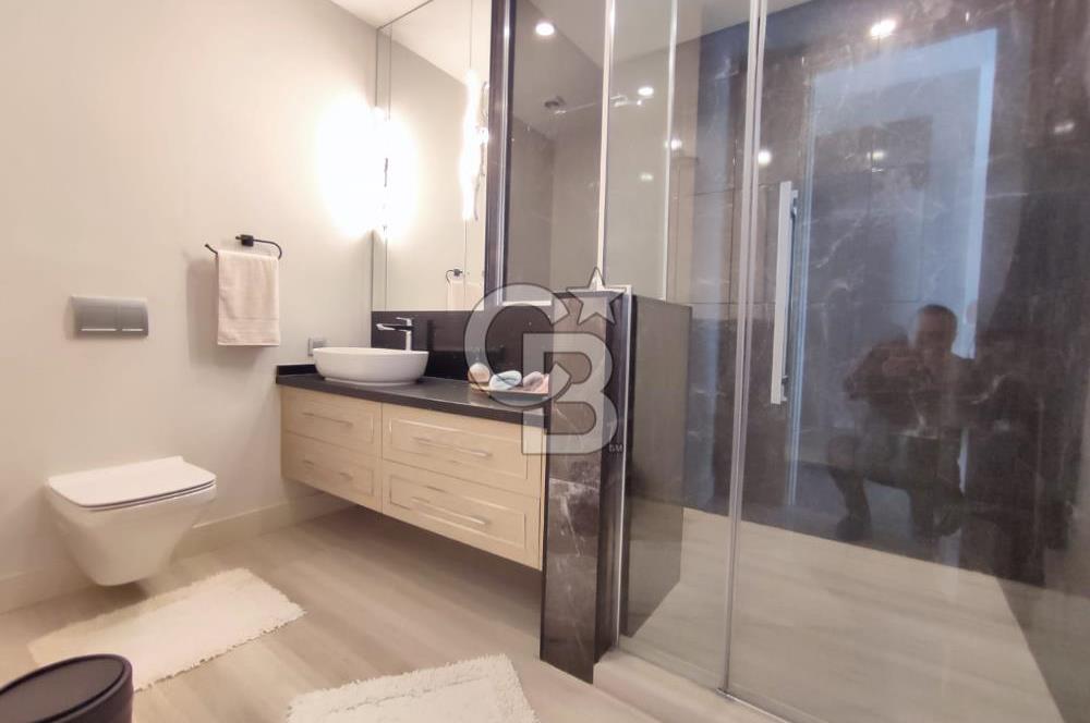 ÇAYYOLU 'NUN EN PRESTİJLİ SİTESİ SANTRA 'DA 4,5+1 SATILIK DAİRE