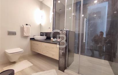 ÇAYYOLU 'NUN EN PRESTİJLİ SİTESİ SANTRA 'DA 4,5+1 SATILIK DAİRE
