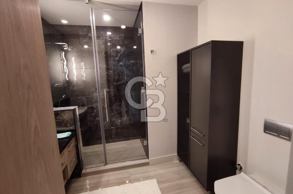 ÇAYYOLU 'NUN EN PRESTİJLİ SİTESİ SANTRA 'DA 4,5+1 SATILIK DAİRE