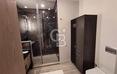 ÇAYYOLU 'NUN EN PRESTİJLİ SİTESİ SANTRA 'DA 4,5+1 SATILIK DAİRE