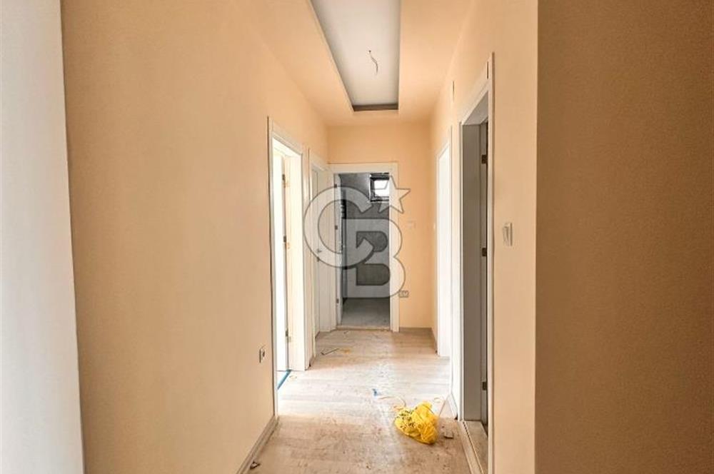 COLDWELL BANKER NET GAYRİMENKUL'DEN 145 M2 3+1 KİRALIK DAİRE