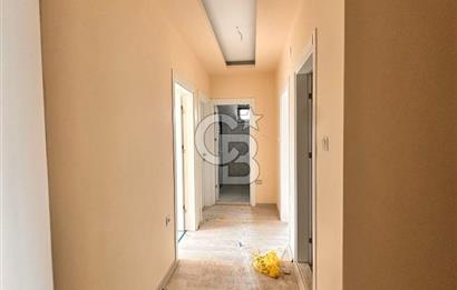 COLDWELL BANKER NET GAYRİMENKUL'DEN 145 M2 3+1 KİRALIK DAİRE