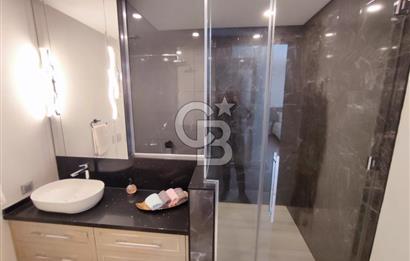 ÇAYYOLU 'NUN EN PRESTİJLİ SİTESİ SANTRA 'DA 4,5+1 SATILIK DAİRE