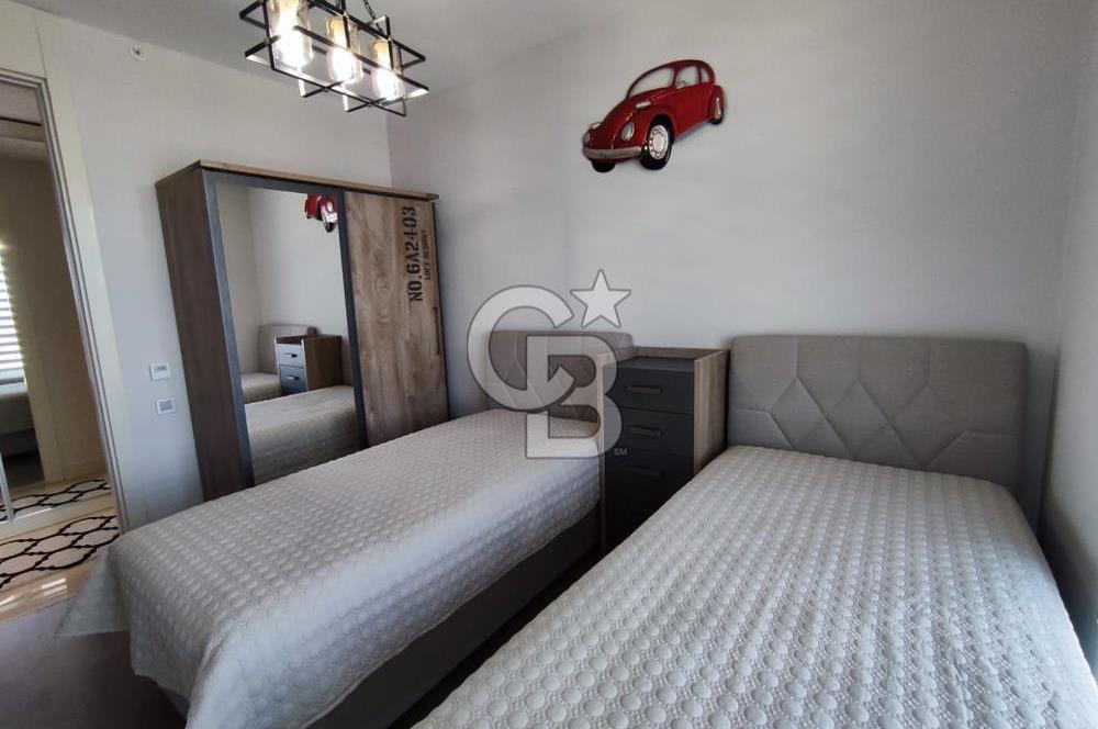 ÇAYYOLU 'NUN EN PRESTİJLİ SİTESİ SANTRA 'DA 4,5+1 SATILIK DAİRE