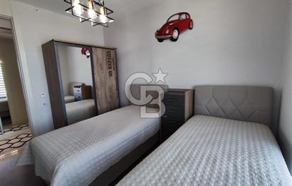 ÇAYYOLU 'NUN EN PRESTİJLİ SİTESİ SANTRA 'DA 4,5+1 SATILIK DAİRE