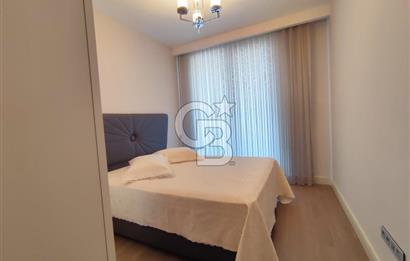 ÇAYYOLU 'NUN EN PRESTİJLİ SİTESİ SANTRA 'DA 4,5+1 SATILIK DAİRE