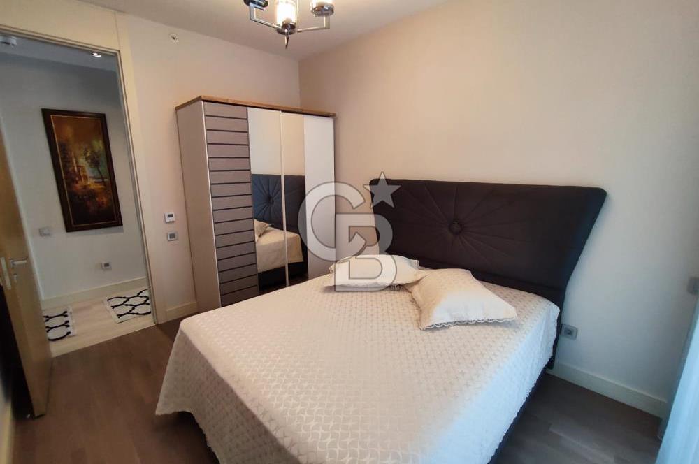 ÇAYYOLU 'NUN EN PRESTİJLİ SİTESİ SANTRA 'DA 4,5+1 SATILIK DAİRE