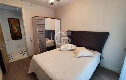 ÇAYYOLU 'NUN EN PRESTİJLİ SİTESİ SANTRA 'DA 4,5+1 SATILIK DAİRE