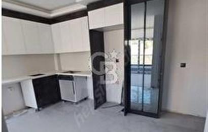 YAŞAMKENT CRITER POINT'TE KİRALIK 1+1 LÜKS DAİRE!
