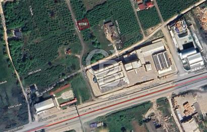 SAKARYA HENDEK BÜYÜKDERE SATILIK KONUT İMARLI 450 M2 ARSA