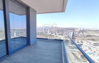 ÇAYYOLU 'NUN EN PRESTİJLİ SİTESİ SANTRA 'DA 4,5+1 SATILIK DAİRE