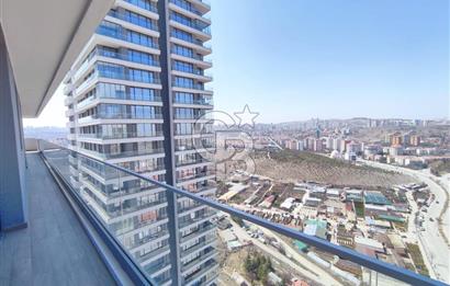 ÇAYYOLU 'NUN EN PRESTİJLİ SİTESİ SANTRA 'DA 4,5+1 SATILIK DAİRE