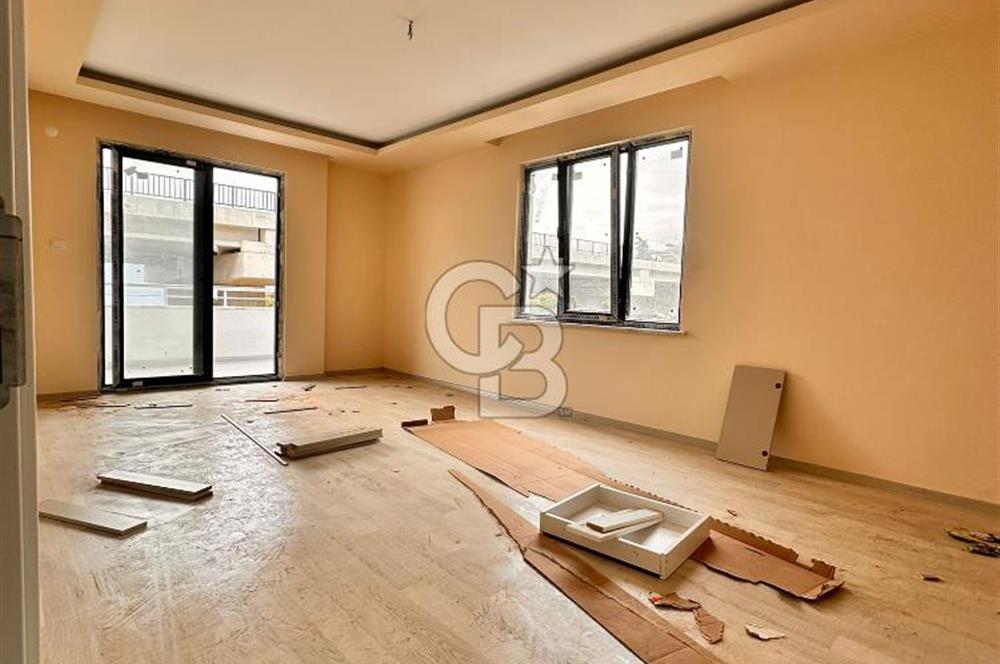 COLDWELL BANKER NET GAYRİMENKUL'DEN 145 M2 3+1 KİRALIK DAİRE