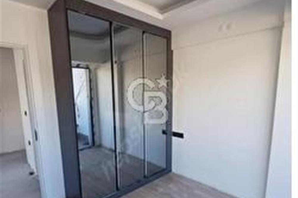 YAŞAMKENT CRITER POINT'TE KİRALIK 1+1 LÜKS DAİRE!