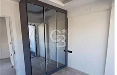 YAŞAMKENT CRITER POINT'TE KİRALIK 1+1 LÜKS DAİRE!