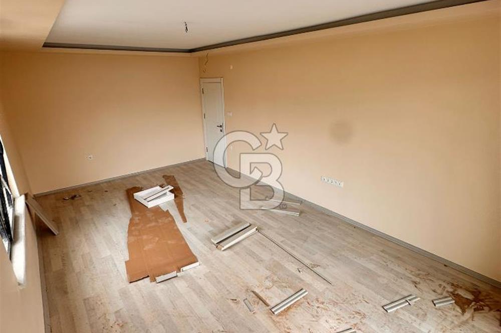 COLDWELL BANKER NET GAYRİMENKUL'DEN 145 M2 3+1 KİRALIK DAİRE