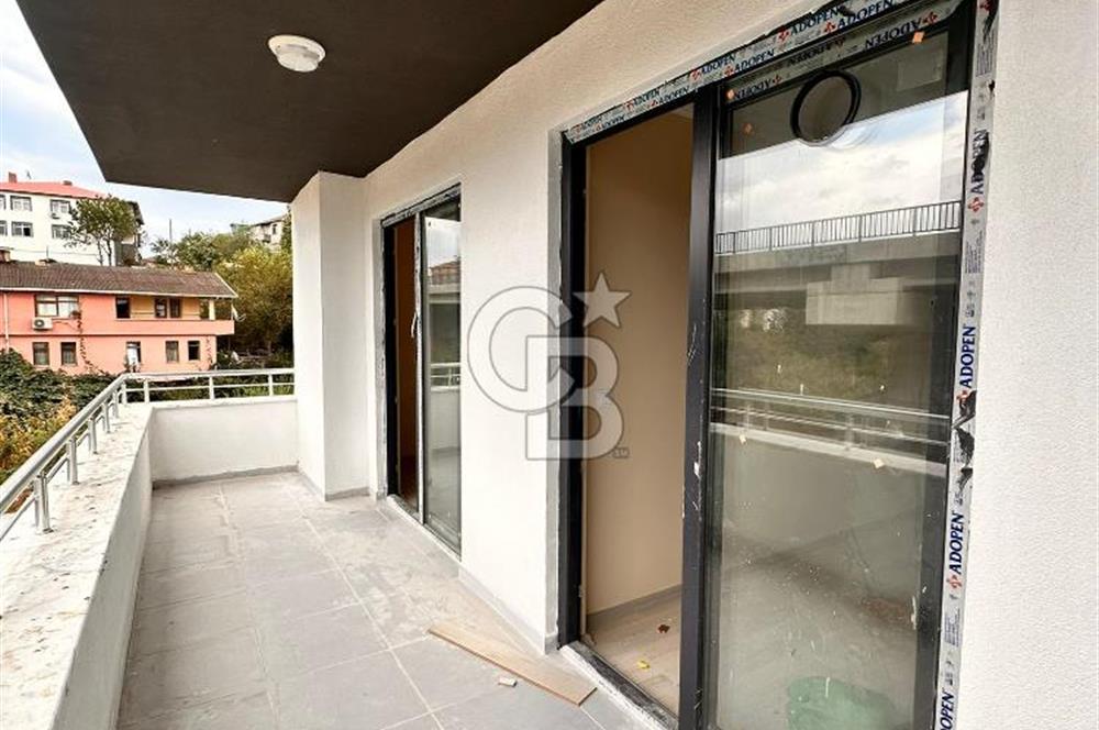 COLDWELL BANKER NET GAYRİMENKUL'DEN 145 M2 3+1 KİRALIK DAİRE