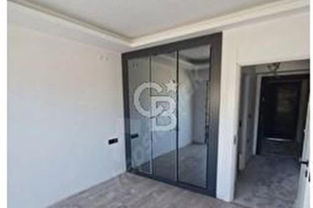 YAŞAMKENT CRITER POINT'TE KİRALIK 1+1 LÜKS DAİRE!