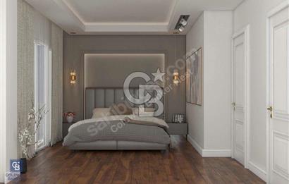 SATILIK 4+1 HAVUZLU SİTE İÇERİSİNDE SIFIR BAĞIMSIZ VİLLA