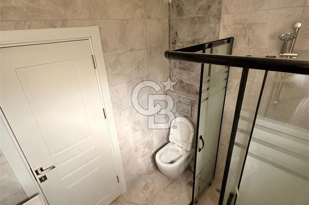 COLDWELL BANKER NET GAYRİMENKUL'DEN 145 M2 3+1 KİRALIK DAİRE