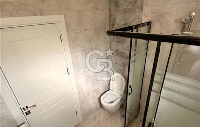 COLDWELL BANKER NET GAYRİMENKUL'DEN 145 M2 3+1 KİRALIK DAİRE
