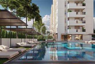 THE LİFE 2+1 YÜKSEK DONATILI SİTE 