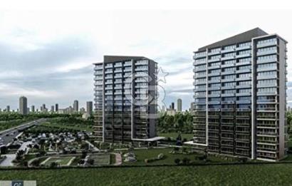 YAŞAMKENT CRITER POINT'TE KİRALIK 1+1 LÜKS DAİRE!