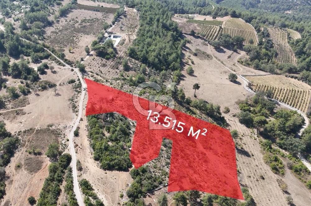 Mersin Mezitli Kuzucubelen Mah. Müstakil Tapulu Satılık Arsa Arazi
