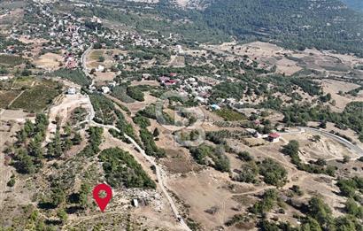 Mersin Mezitli Kuzucubelen Mah. Müstakil Tapulu Satılık Arsa Arazi