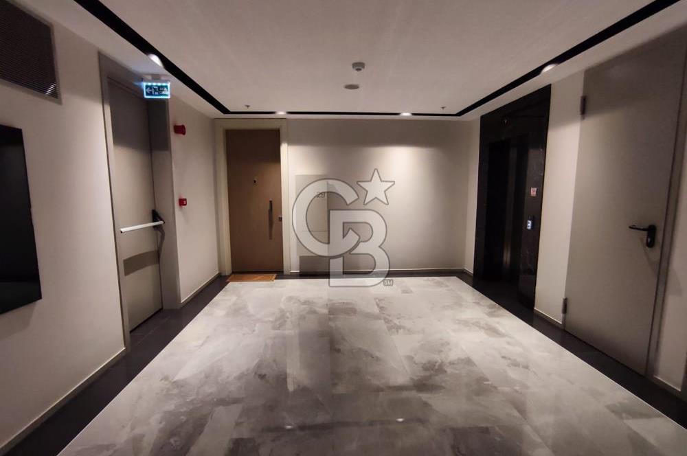 ÇAYYOLU 'NUN EN PRESTİJLİ SİTESİ SANTRA 'DA 4,5+1 SATILIK DAİRE