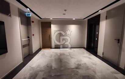 ÇAYYOLU 'NUN EN PRESTİJLİ SİTESİ SANTRA 'DA 4,5+1 SATILIK DAİRE