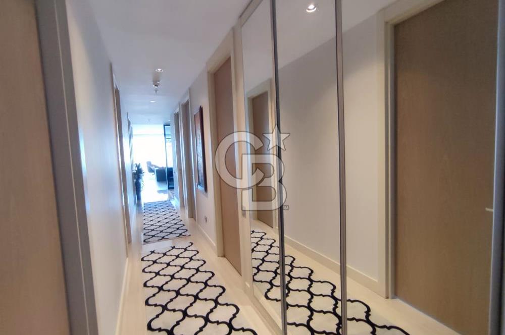 ÇAYYOLU 'NUN EN PRESTİJLİ SİTESİ SANTRA 'DA 4,5+1 SATILIK DAİRE