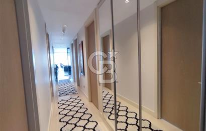 ÇAYYOLU 'NUN EN PRESTİJLİ SİTESİ SANTRA 'DA 4,5+1 SATILIK DAİRE