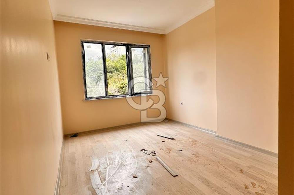 COLDWELL BANKER NET GAYRİMENKUL'DEN 145 M2 3+1 KİRALIK DAİRE