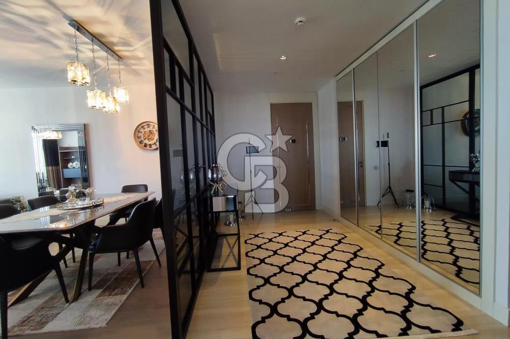ÇAYYOLU 'NUN EN PRESTİJLİ SİTESİ SANTRA 'DA 4,5+1 SATILIK DAİRE