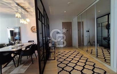 ÇAYYOLU 'NUN EN PRESTİJLİ SİTESİ SANTRA 'DA 4,5+1 SATILIK DAİRE