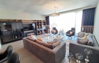 ÇAYYOLU 'NUN EN PRESTİJLİ SİTESİ SANTRA 'DA 4,5+1 SATILIK DAİRE