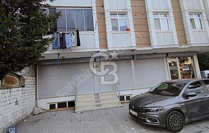 1 ARNAVUTKÖY BOLLUCA MAVİGÖLCADDESİNDE SATILIK DÜKKAN 