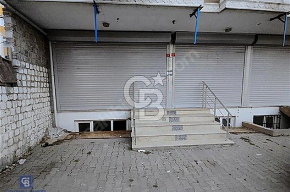 1 ARNAVUTKÖY BOLLUCA MAVİGÖLCADDESİNDE SATILIK DÜKKAN 