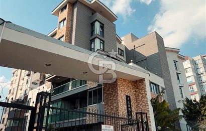 YATAY MİMARİ GÜRSEL PAŞA YÜKSEK DONATILI SİTE İÇİNDE