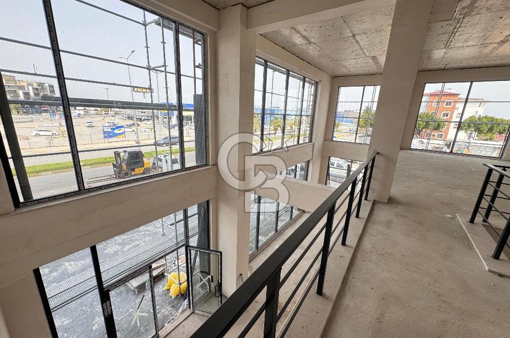 Altınova Metro gross market , Agora avm köşesi satıiık işyeri